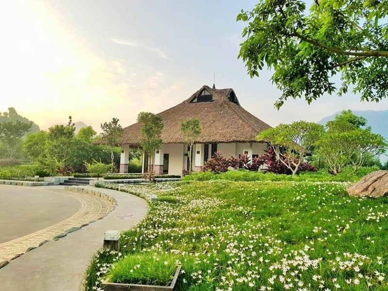 resort hoa binh resort hoa binh