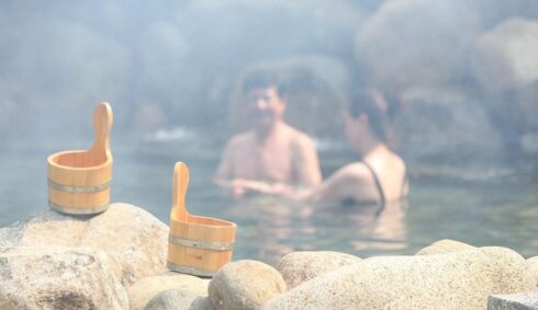 Top 15 khu tắm khoáng onsen có tác dụng chữa lành tốt nhất