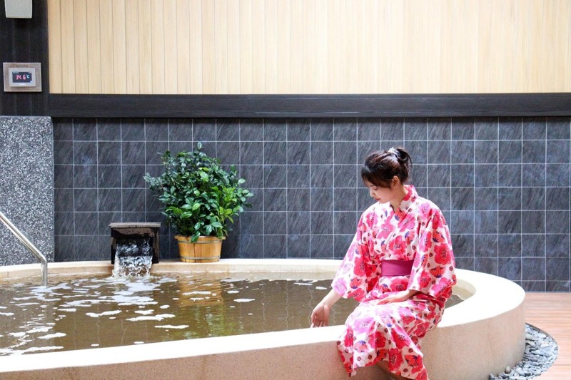 tam onsen tam onsen