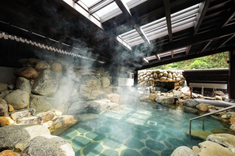 tam onsen tam onsen