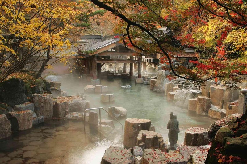 tam onsen tam onsen