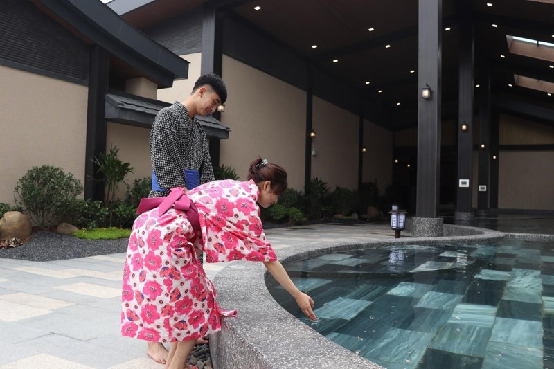 ba bau co tam onsen duoc khong ba bau co tam onsen duoc khong