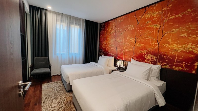 chung cu onsen ocepark