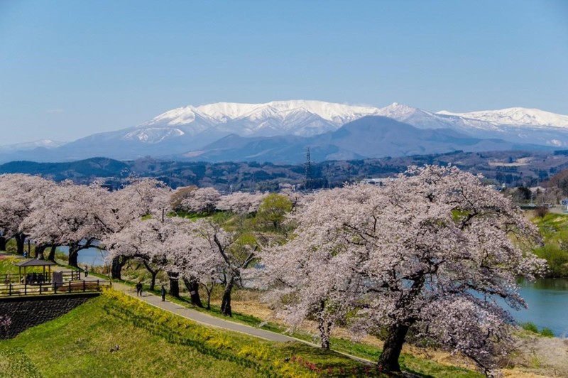 Ginzan Onsen Ginzan Onsen