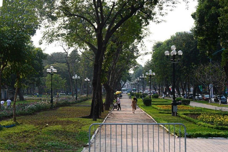 tro choi team building ngoai troi