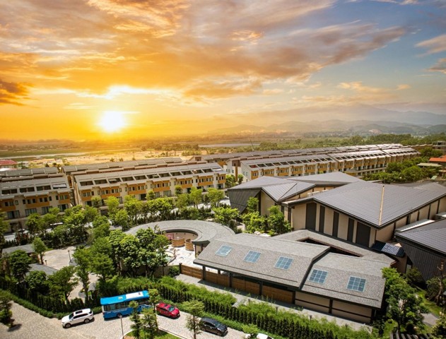 den lang suong den lang suong