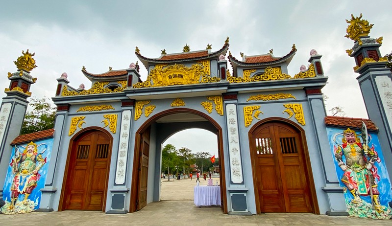 den lang suong den lang suong