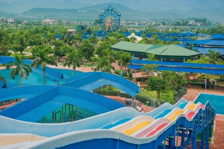 den lang suong den lang suong