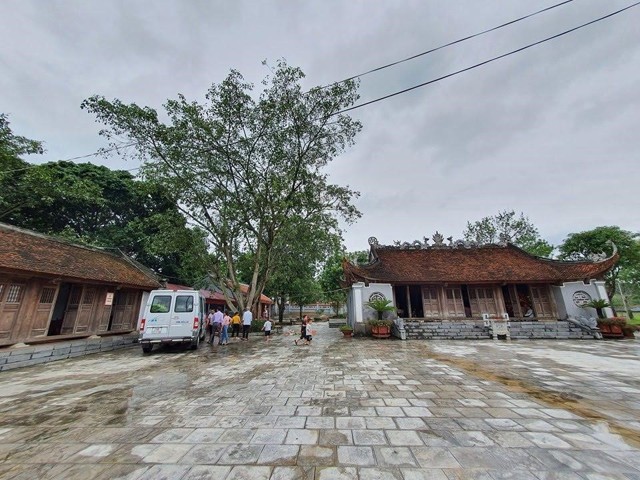 den lang suong den lang suong