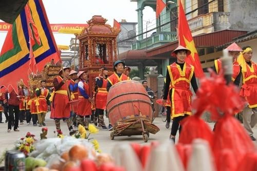 den lang suong den lang suong