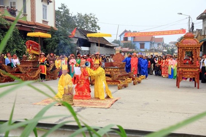 den lang suong den lang suong