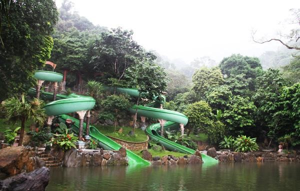 thien son suoi nga