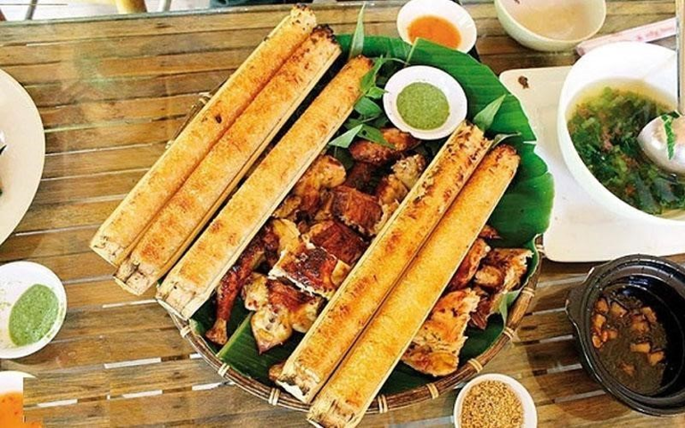 thien son suoi nga