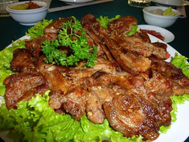 thien son suoi nga