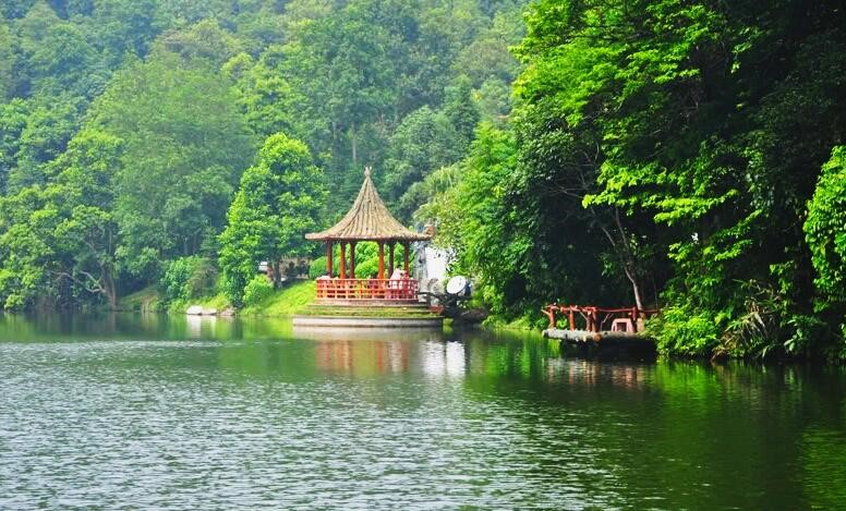 thien son suoi nga