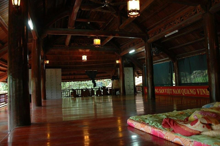 thien son suoi nga