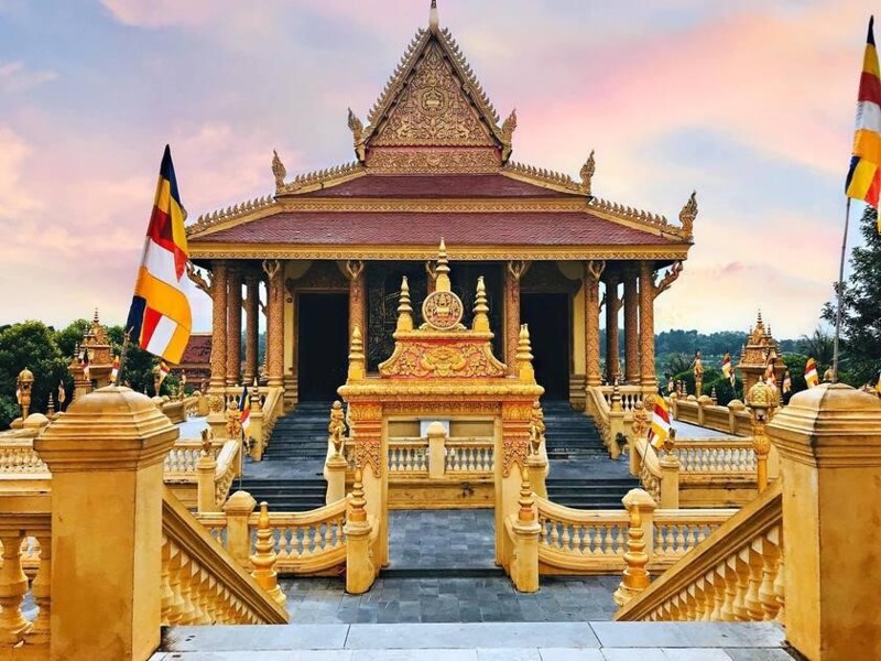 tour du lich 1 ngay gan ha noi