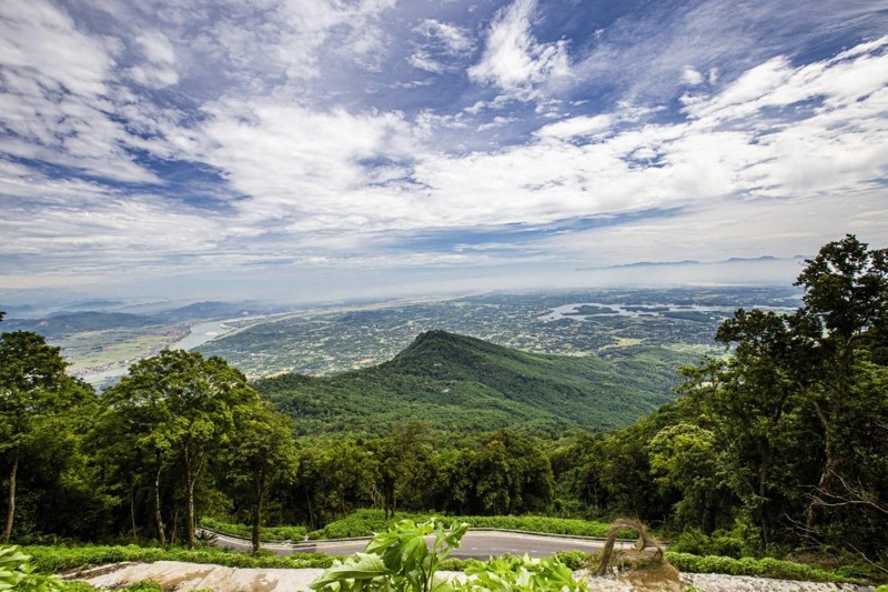 tour du lich 1 ngay gan ha noi