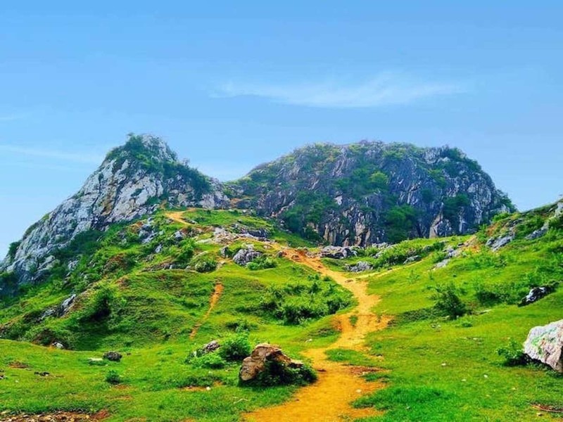 tour du lich 1 ngay gan ha noi