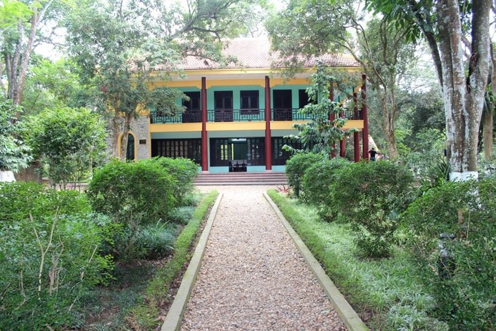 du lịch ba vi 2 ngay 1 dem