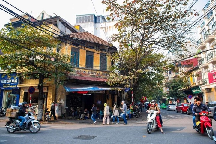 du lich bui ha noi