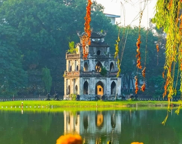 du lich ha noi 1 ngay du lich ha noi 1 ngay
