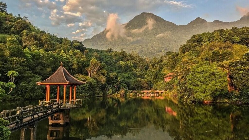 du lich ngoai thanh ha noi