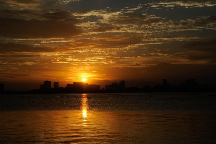 du lich ha noi mua thu