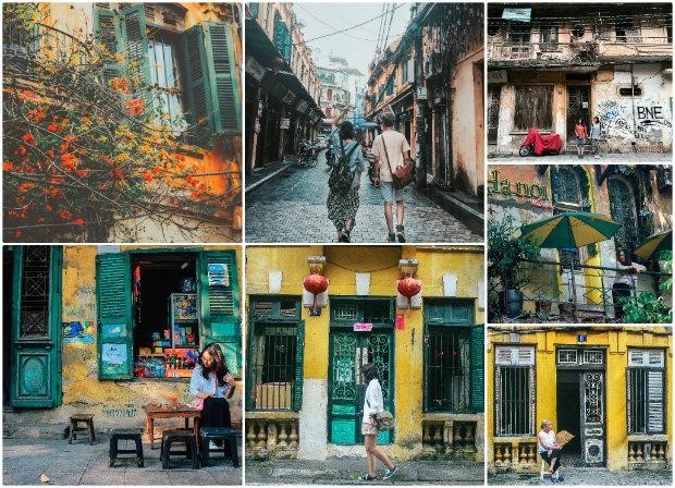 du lich ha noi mua thu