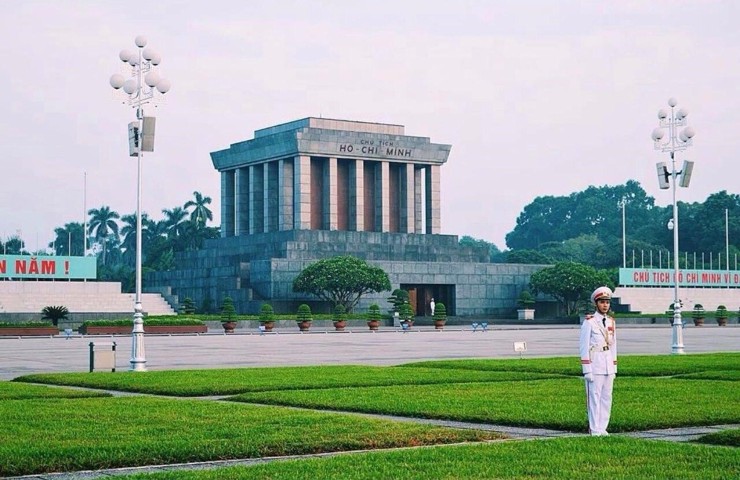 du lich ha noi mua thu