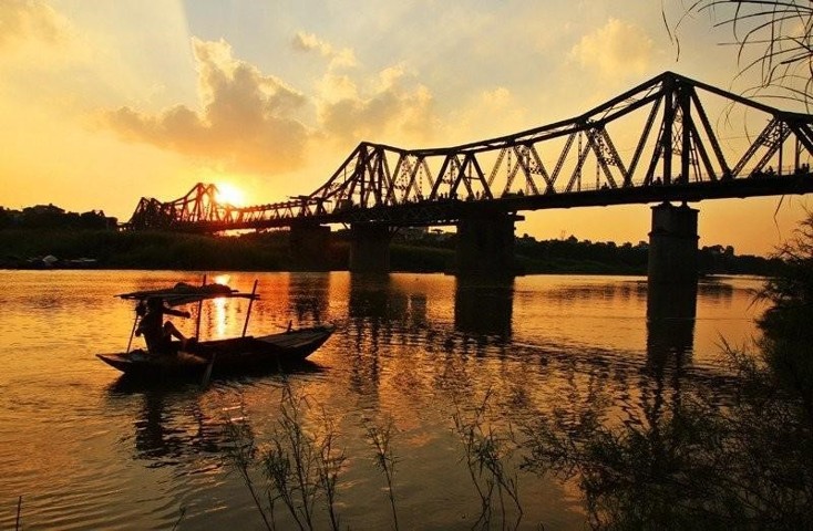 du lich ha noi mua thu