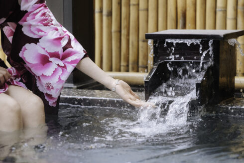 Trải nghiệm Onsen Phú Thọ cực hấp dẫn tại Lynntimes