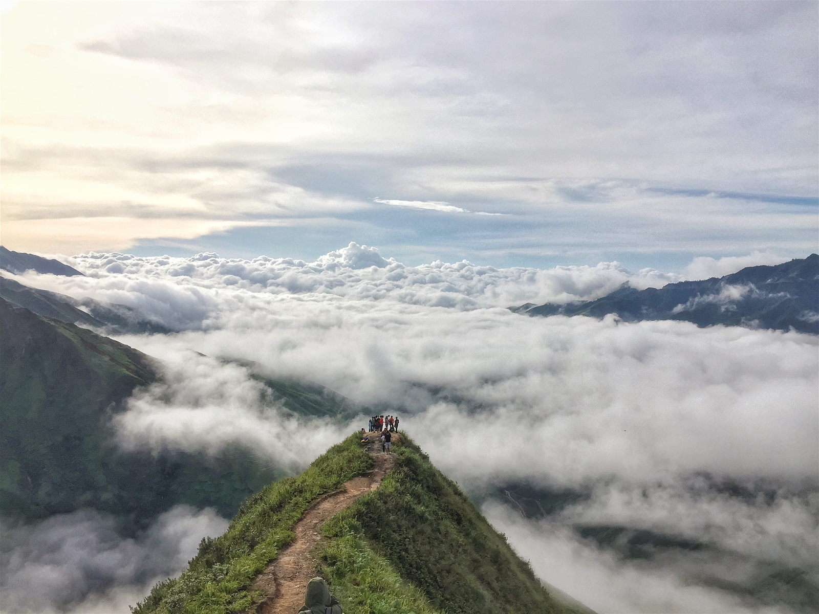 du lịch khám 