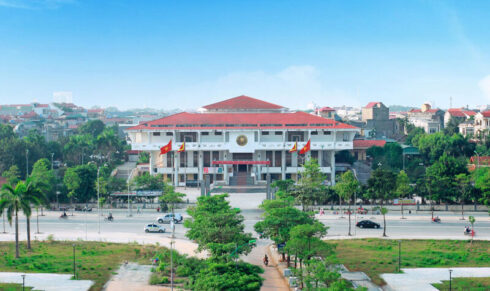 Khám phá Bảo tàng Hùng Vương – Nơi lưu cội nguồn dân tộc