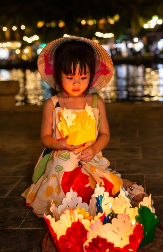 Lynntimes Thanh Thủy – Thiên đường lễ hội mùa hè với trải nghiệm văn hóa Nhật Bản độc đáo