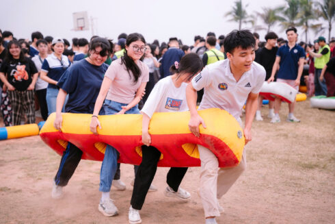 SCHOOL TOUR CUỐI NĂM – HÀNH TRÌNH KHÁM PHÁ VÀ TRẢI NGHIỆM TẠI LYNNTIMES THANH THỦY