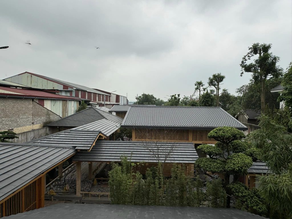 Trải nghiệm đặc biệt tại The Neo Garden Onsen Bắc Giang