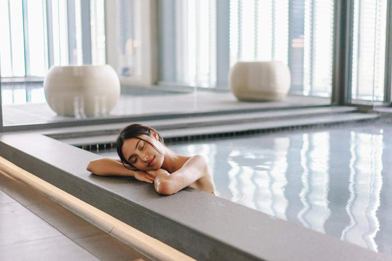 Thanh lọc cơ thể và tăng cường hệ miễn dịch