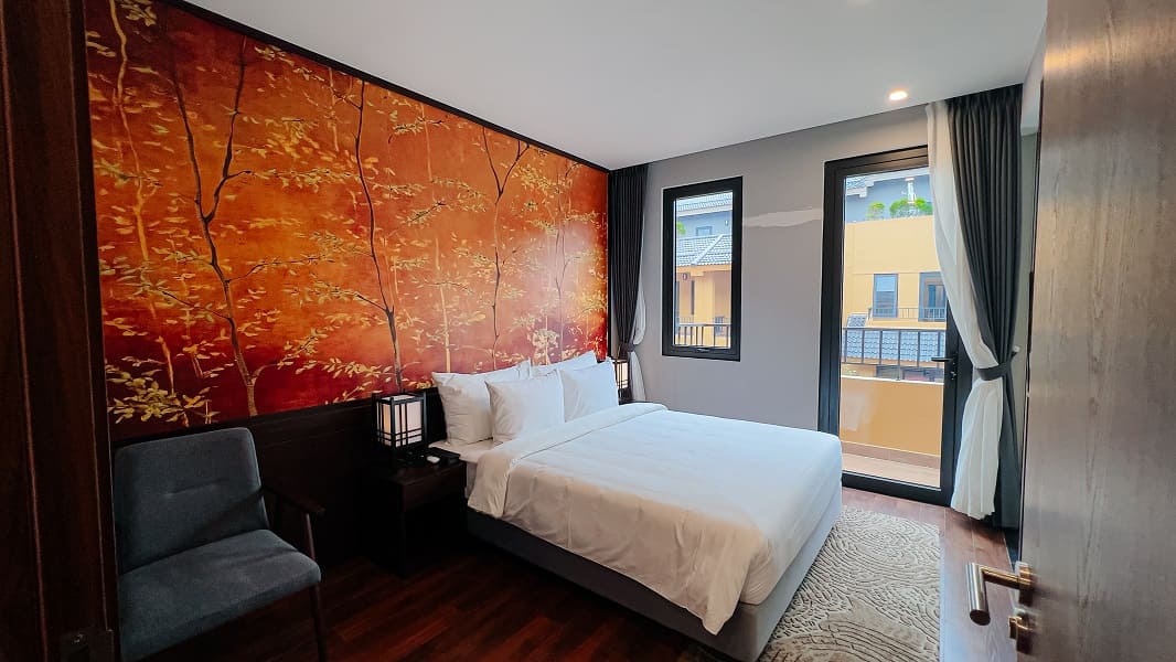 Mô hình nghỉ dưỡng kết hợp onsen chuẩn Nhật