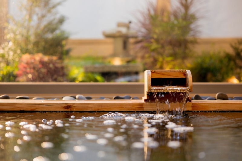 Giới thiệu tổng quan về onsen Bắc Giang