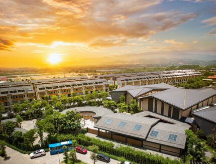 Cập nhật mới nhất giá vé tắm khoáng Thanh Thuỷ năm 2026