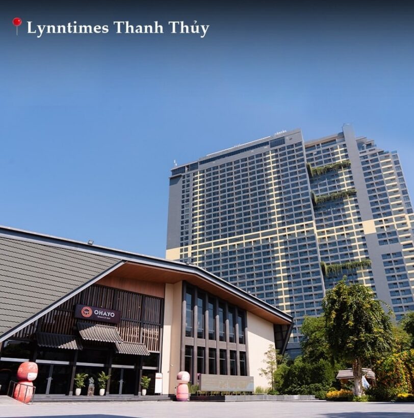 30/4 đi đâu gần Hà Nội? Top 10 địa điểm nghỉ dưỡng lý tưởng nhất