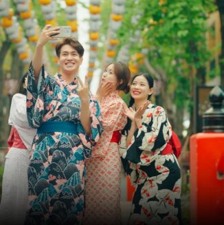 Top 3 Điểm Nghỉ Dưỡng Khu Du Lịch Thanh Thủy Phú Thọ Hấp Dẫn Nhất