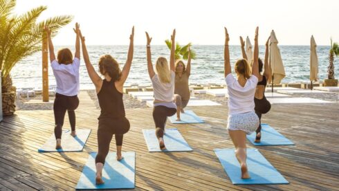 Du lịch wellness: Xu hướng nghỉ dưỡng chăm sóc sức khỏe toàn diện