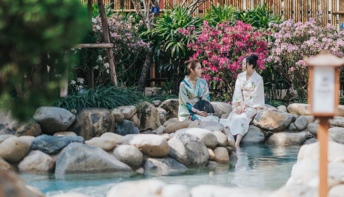 Top 5 địa điểm Wellness Tourism ở miền Bắc thư giãn tốt nhất