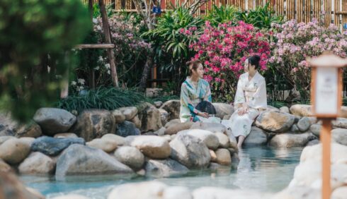 Top 5 địa điểm Wellness Tourism ở miền Bắc thư giãn tốt nhất