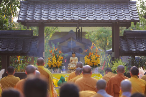 Lễ hội “Mạch nguồn khoáng nóng” – Dòng chảy từ cội nguồn đất Tổ