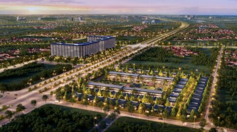 Lynn Times Onsen Retreat Nam Hà Nội