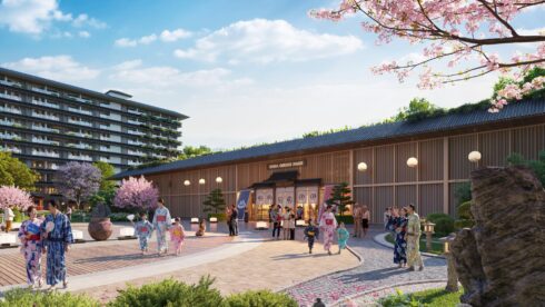 Bệnh viện mở rộng, thị trường lưu trú y tế bùng nổ: Cơ hội của thập kỷ mới