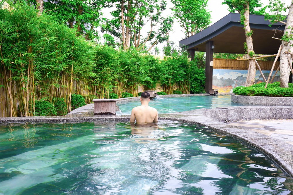 Tour tắm khoáng Thanh Thủy (dạng bài chia sẻ kinh nghiệm, chi phí) Tour tắm khoáng Thanh Thủy (dạng bài chia sẻ kinh nghiệm, chi phí)